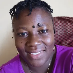 Osakpolo - French tutor - Webster Groves