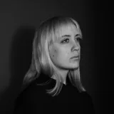 Malvina - Italian teacher - London