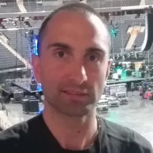DANIELE - Insegnante di aiuto compiti - Fisciano