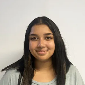 Varsha - English tutor - Brampton