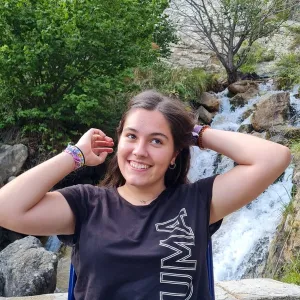 Carla - Profesor de apoyo escolar - Lleida (Lérida)