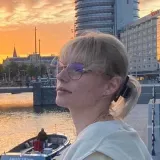 Gabriela - nauczyciela matematyki - Gdańsk