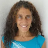 Karine - French tutor - Canada
