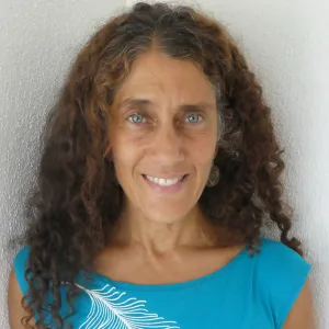 Karine - French tutor - Canada