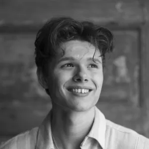 Viggo - Matematiklärare - Göteborg