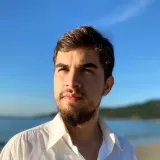 LUCAS - Prof de inglês - Daniela