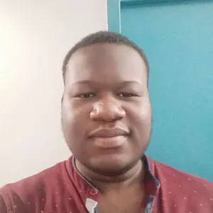Itumeleng - English tutor - Pretoria