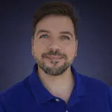 Fernando - Prof de inglês - Camburi