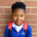 Kagiso - English tutor - Soweto