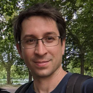 Loïc - Software Engineering Tutor - London