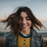 Pau - profesor de fotografía - Comuna 15