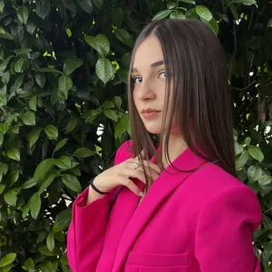 Martina - Insegnante di matematica - Scandicci