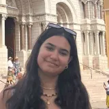 Valeria - Maths tutor - Edinburgh