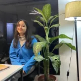 Shreya - English tutor - Delhi