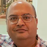 CA Suman - Tax law teacher - Navi Mumbai