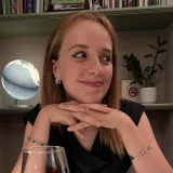 Anna - Insegnante di aiuto compiti - Capriate San Gervasio