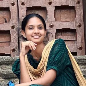 Arathy - Biology Tutor - Ernakulam