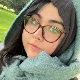 Ivanna - profesor de química - Temuco