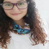 Pamela - Profesor de biología - Talcahuano