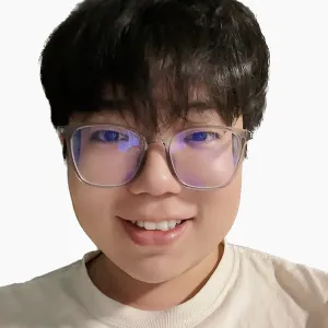 Meng - Chinese tutor - Manchester