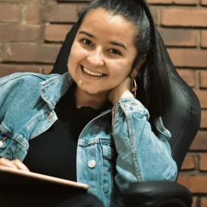 Yitanyaly - profesor de ingeniería - Facatativá