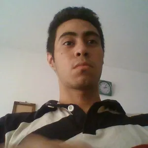 Alejandro - Profe de matemáticas - Rosario
