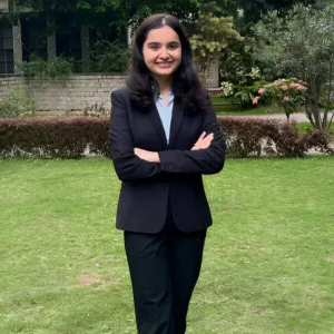 Aarohi - Physics tutor - Atlanta