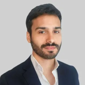 Nico - Profesor de emprendimiento - Buenos Aires