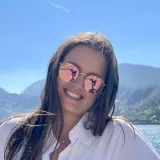 Capucine - French tutor - Pinecrest