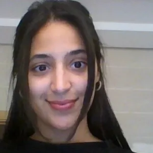 Maroua - Prof de SVT - Béni Mellal