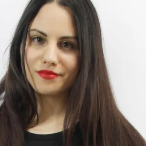 Cinzia - profesor de matemáticas - Villa Crespo