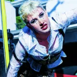 Tristyn - Photography tutor - Los Angeles