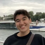 Nicolás - Profesor de historia - Santiago