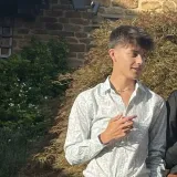 Dylan - Chinese tutor - Oxford