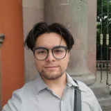Abel Josue - Profesor de matemáticas - Querétaro