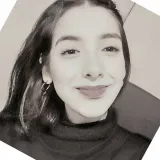 Sabrina - profesor de inglés - Merlo