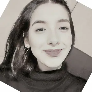 Sabrina - profesor de inglés - Merlo