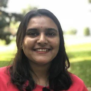 Priya - Web Development Tutor - Toronto