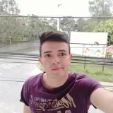 Juan Carlos - profesor de física - química - Rionegro