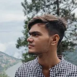 Jatin - Biology Tutor - New Delhi