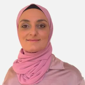 Ola - Maths tutor - Whitehall