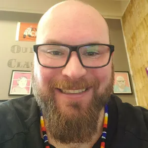 Chris - Support for students with autism tutor - Saskatoon