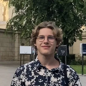 Samuel - Nauczyciel matematyka - Kraków