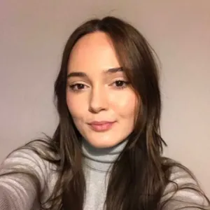 Agata - nauczyciela matematyki - Gdańsk