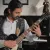 Edris - Guitar tutor - Fallon