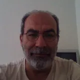 Bahattin - Fen bilimleri öğretmeni - 