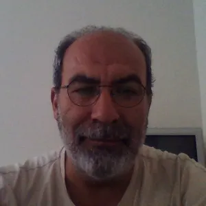 Bahattin - Fen bilimleri öğretmeni - 