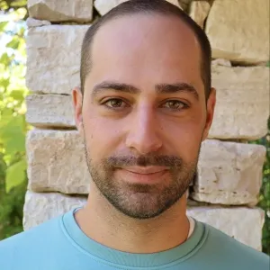 YOANN - Coach sportif - Pernes-les-Fontaines