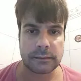 Luis Alejandro - Profesor lengua castellana y literatura - Necochea