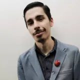 Cristian - Profe de anglais - San José